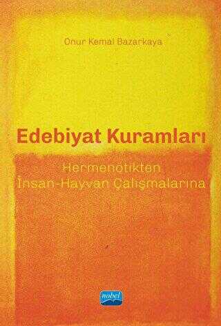 Edebiyat Kuramları - Anlatı Kitapları | Avrupa Kitabevi
