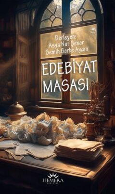 Edebiyat Masası - Derlemeler | Avrupa Kitabevi