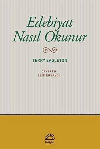 Edebiyat Nasıl Okunur