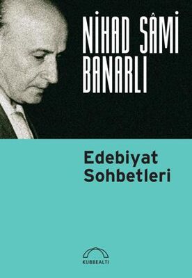 Edebiyat Sohbetleri - Eleştiri İnceleme ve Kuram Kitapları | Avrupa Kitabevi