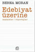 Edebiyat Üzerine - Antoloji Kitapları | Avrupa Kitabevi