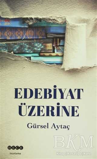 Edebiyat Üzerine - Araştıma ve İnceleme Kitapları | Avrupa Kitabevi