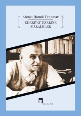 Edebiyat Üzerine Makaleler - Eleştiri İnceleme ve Kuram Kitapları | Avrupa Kitabevi