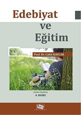 Edebiyat ve Eğitim -  | Avrupa Kitabevi