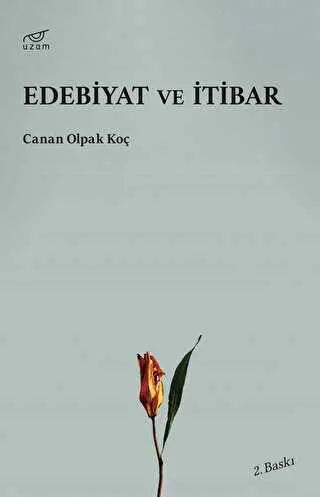 Edebiyat ve İtibar - Denemeler | Avrupa Kitabevi