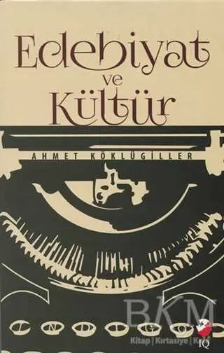 Edebiyat ve Kültür - Denemeler | Avrupa Kitabevi