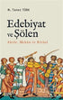 Edebiyat ve Şölen - Araştıma ve İnceleme Kitapları | Avrupa Kitabevi