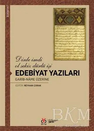 Edebiyat Yazıları - Araştıma ve İnceleme Kitapları | Avrupa Kitabevi