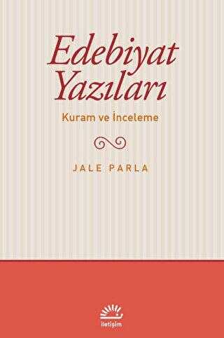 Edebiyat Yazıları - Kuram ve İnceleme