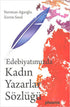 Edebiyatımızda Kadın Yazarlar Sözlüğü - Araştıma ve İnceleme Kitapları | Avrupa Kitabevi