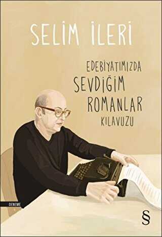 Edebiyatımızda Sevdiğim Romanlar Kılavuzu - Roman | Avrupa Kitabevi