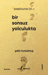 Edebiyatın İzi -1 Bir Sonsuz Yolculukta - Denemeler | Avrupa Kitabevi