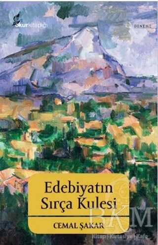 Edebiyatın Sırça Kulesi - Denemeler | Avrupa Kitabevi