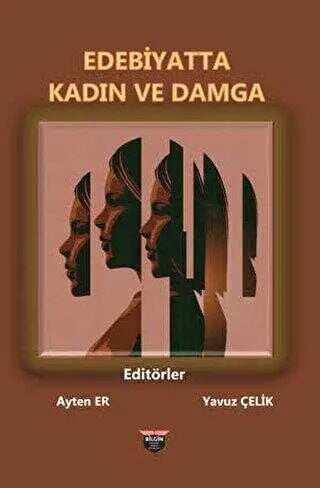 Edebiyatta Kadın ve Damga - Araştıma ve İnceleme Kitapları | Avrupa Kitabevi