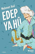Edep Ya Hu - Türk Edebiyatı Romanları | Avrupa Kitabevi