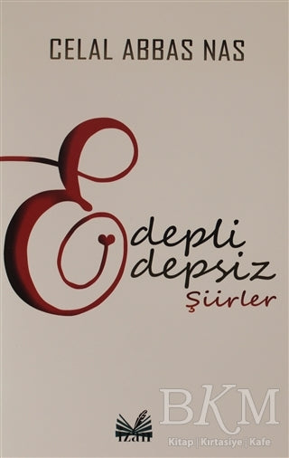 Edepli Edepsiz Şiirler - Şiir Kitapları | Avrupa Kitabevi