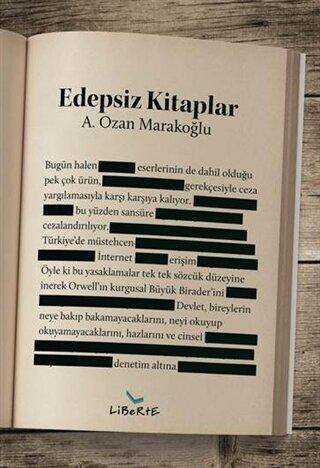 Edepsiz Kitaplar -  | Avrupa Kitabevi