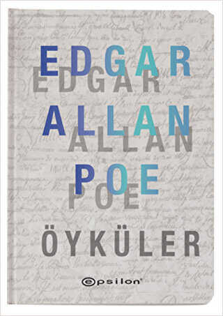 Edgar Allan Poe Öyküler - Amerikan Edebiyatı | Avrupa Kitabevi