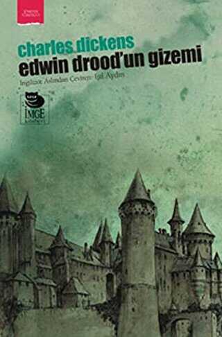 Edwin Drood`un Gizemi - Türk Edebiyatı Romanları | Avrupa Kitabevi