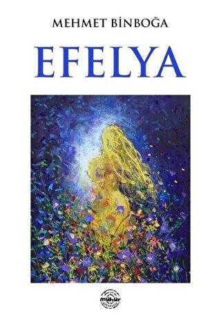 Efelya - Roman | Avrupa Kitabevi