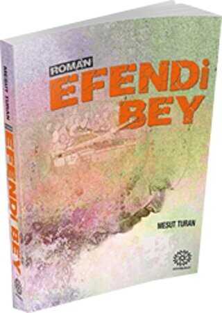 Efendi Bey - Türk Edebiyatı Romanları | Avrupa Kitabevi