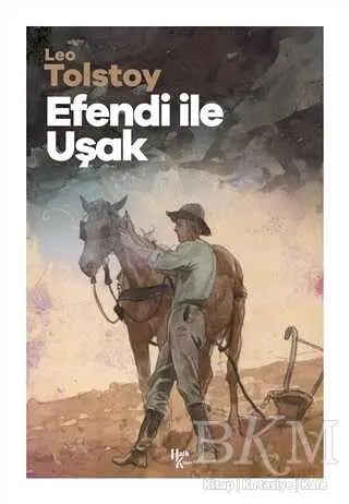 Efendi İle Uşak - Klasik Romanlar ve Kitapları | Avrupa Kitabevi