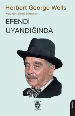 Efendi Uyandığında - Roman | Avrupa Kitabevi