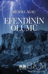 Efendinin Ölümü - Roman | Avrupa Kitabevi