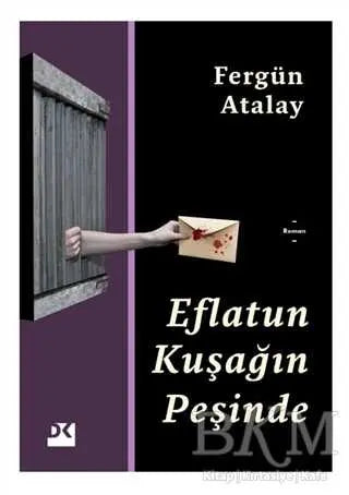 Eflatun Kuşağın Peşinde