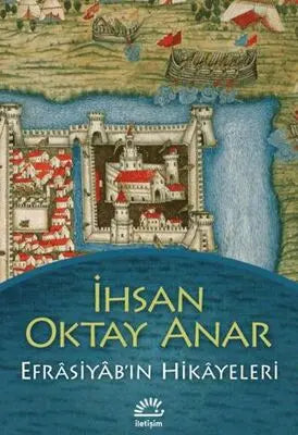 Efrasiyab’ın Hikayeleri