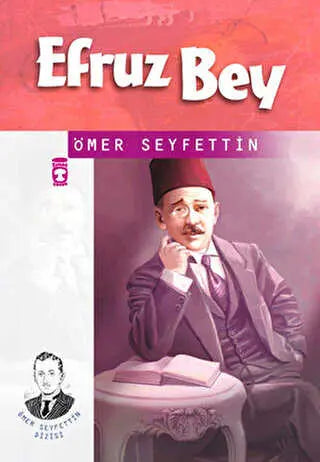 Efruz Bey - Türk Edebiyatı Romanları | Avrupa Kitabevi