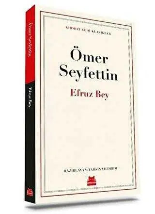 Efruz Bey