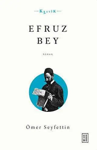 Efruz Bey - Roman | Avrupa Kitabevi