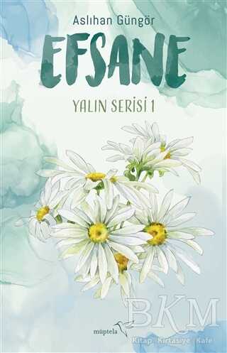 Efsane - Aşk Kitapları | Avrupa Kitabevi