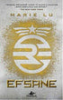 Efsane - Roman | Avrupa Kitabevi