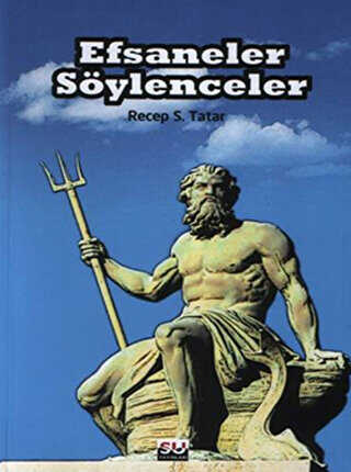 Efsaneler Söylenceler -  | Avrupa Kitabevi
