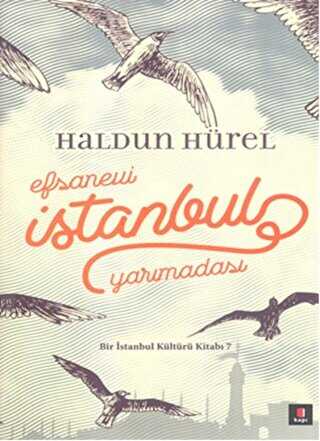 Efsanevi İstanbul Yarımadası -  | Avrupa Kitabevi