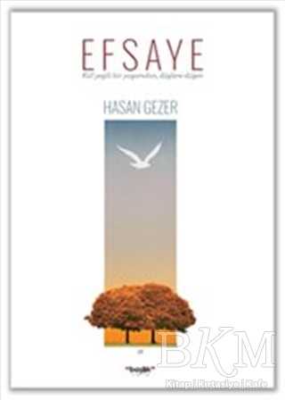 Efsaye - Şiir Kitapları | Avrupa Kitabevi