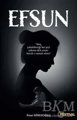 Efsun - Roman | Avrupa Kitabevi