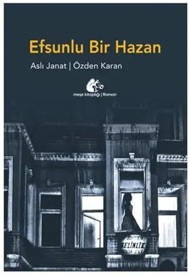 Efsunlu Bir Hazan - Roman | Avrupa Kitabevi