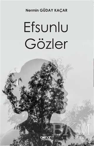 Efsunlu Gözler - Roman | Avrupa Kitabevi