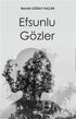 Efsunlu Gözler - Roman | Avrupa Kitabevi