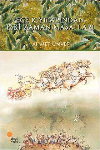 Ege Kıyılarından Eski Zaman Masalları -  | Avrupa Kitabevi