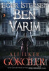 Eğer İstersen Ben Varım - Roman | Avrupa Kitabevi