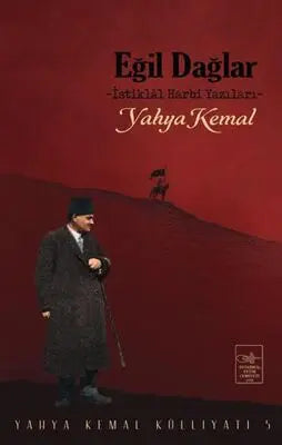 Eğil Dağlar -  | Avrupa Kitabevi