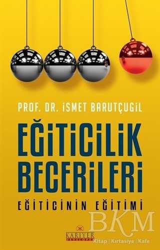 Eğiticilik Becerileri -  | Avrupa Kitabevi