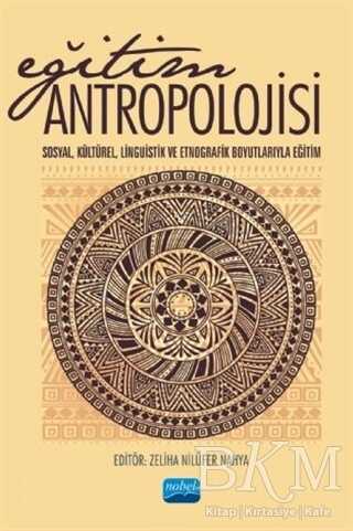 Eğitim Antropolojisi