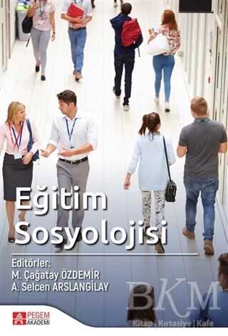 Eğitim Sosyolojisi -  | Avrupa Kitabevi