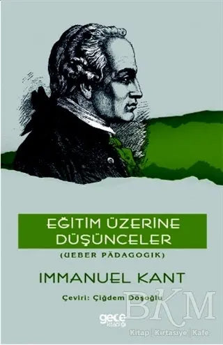 Eğitim Üzerine Düşünceler - Araştıma ve İnceleme Kitapları | Avrupa Kitabevi