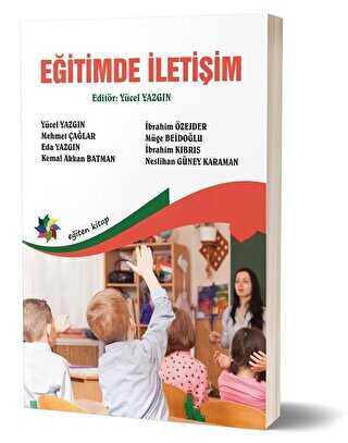 Eğitimde İletişim -  | Avrupa Kitabevi